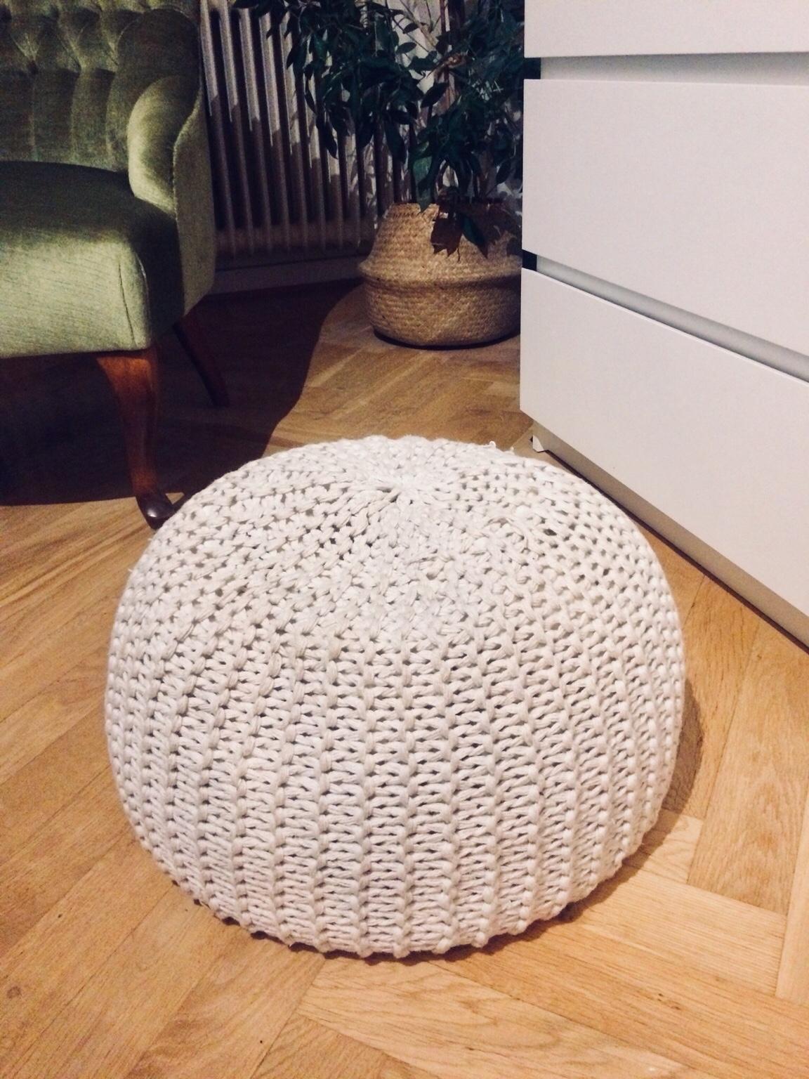 sittpuff jysk Sittpuff! Fotpall! Från Jysk. In 413 24 Göteborg For Sek 50.00 For Sale | Shpock
