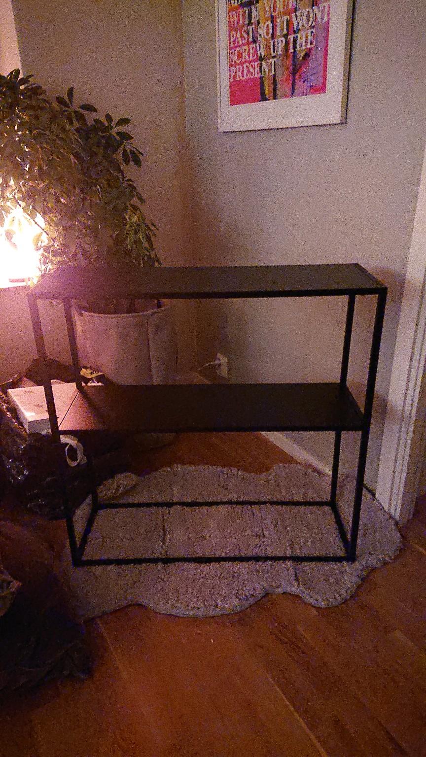 avlastningsbord virum Avlastningsbord Virum Från Jysk In 131 33 Hästhagen For Sek 500.00 For Sale | Shpock