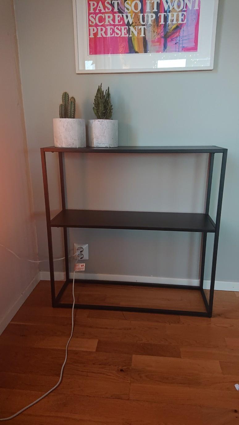 avlastningsbord virum Avlastningsbord Virum Från Jysk In 131 33 Hästhagen For Sek 500.00 For Sale | Shpock