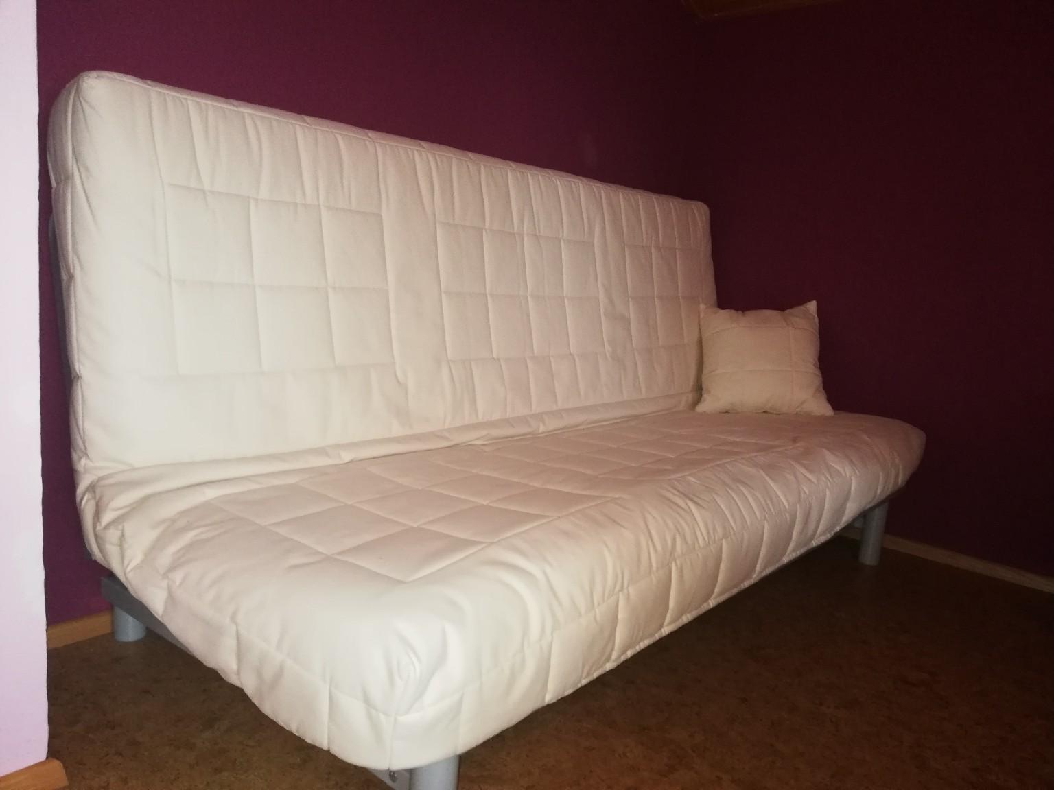 Ikea BEDDINGE Bettsofa/Schlafsofa in 5310 für 70,00 € zum Verkauf