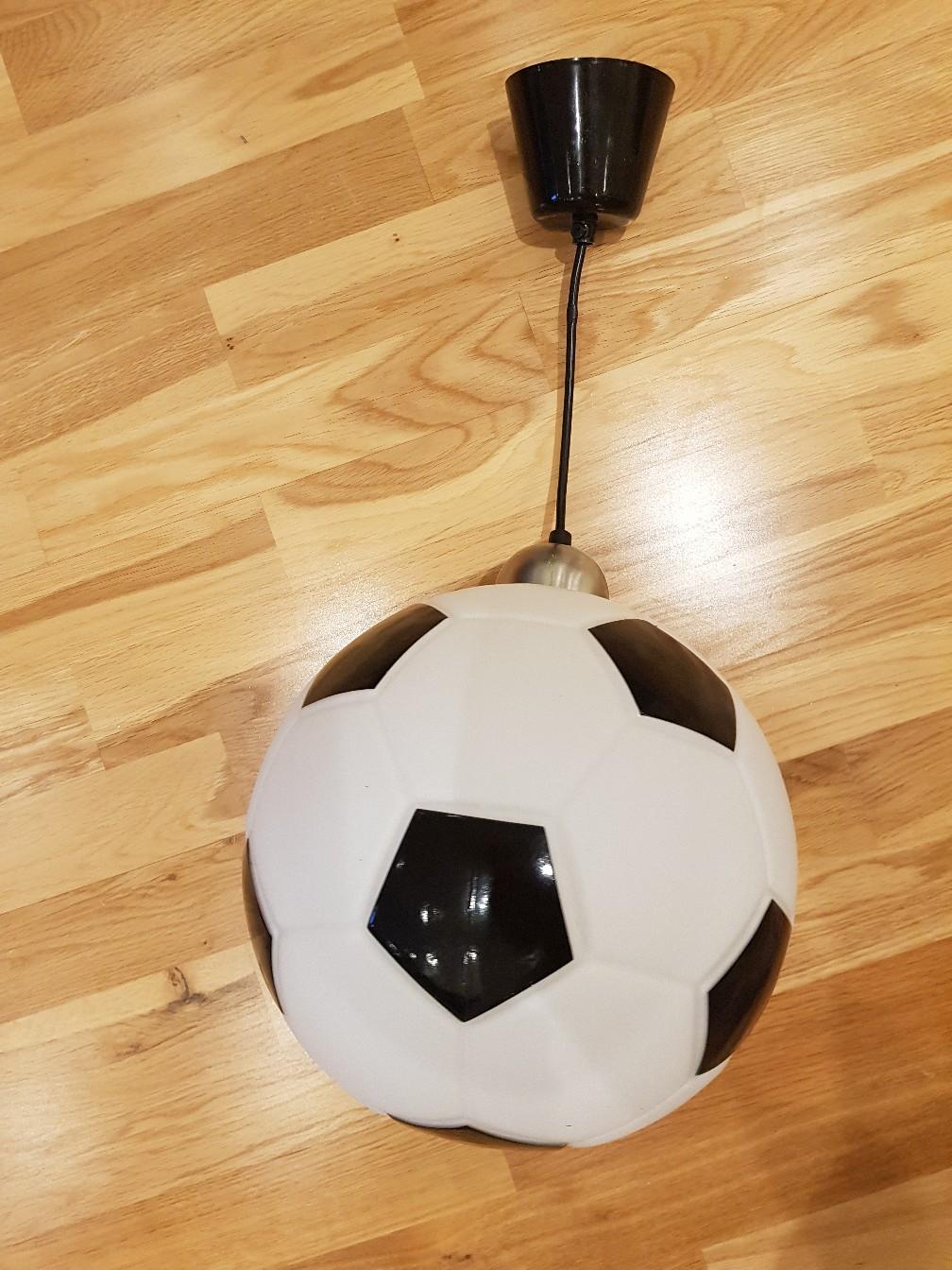 fotbollslampa Billig Billigt Fotbollslampa För Tak In 21532 Malmö For Sek 150.00 For Sale | Shpock