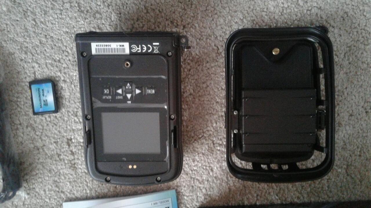 wildlife camera maginon in CV6 Coventry for £40.00 for sale Shpock