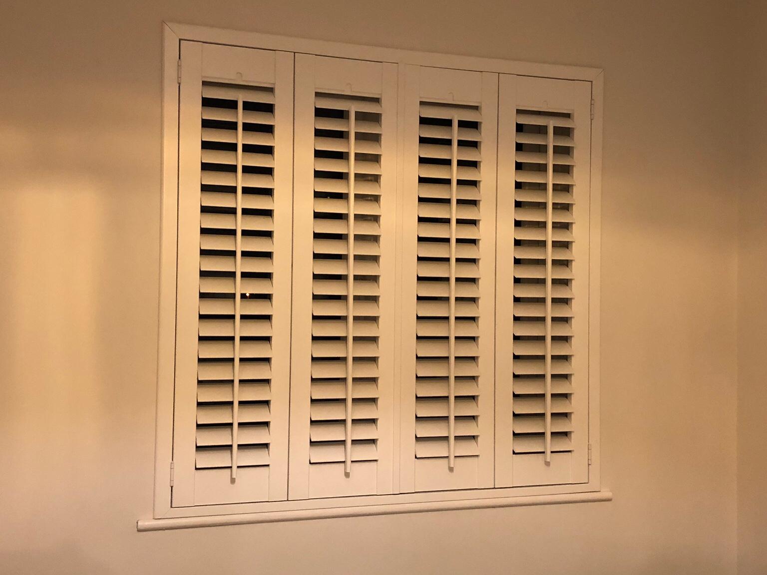 Plantation Shutters in CM2 Chelmsford for £120.00 for sale Shpock