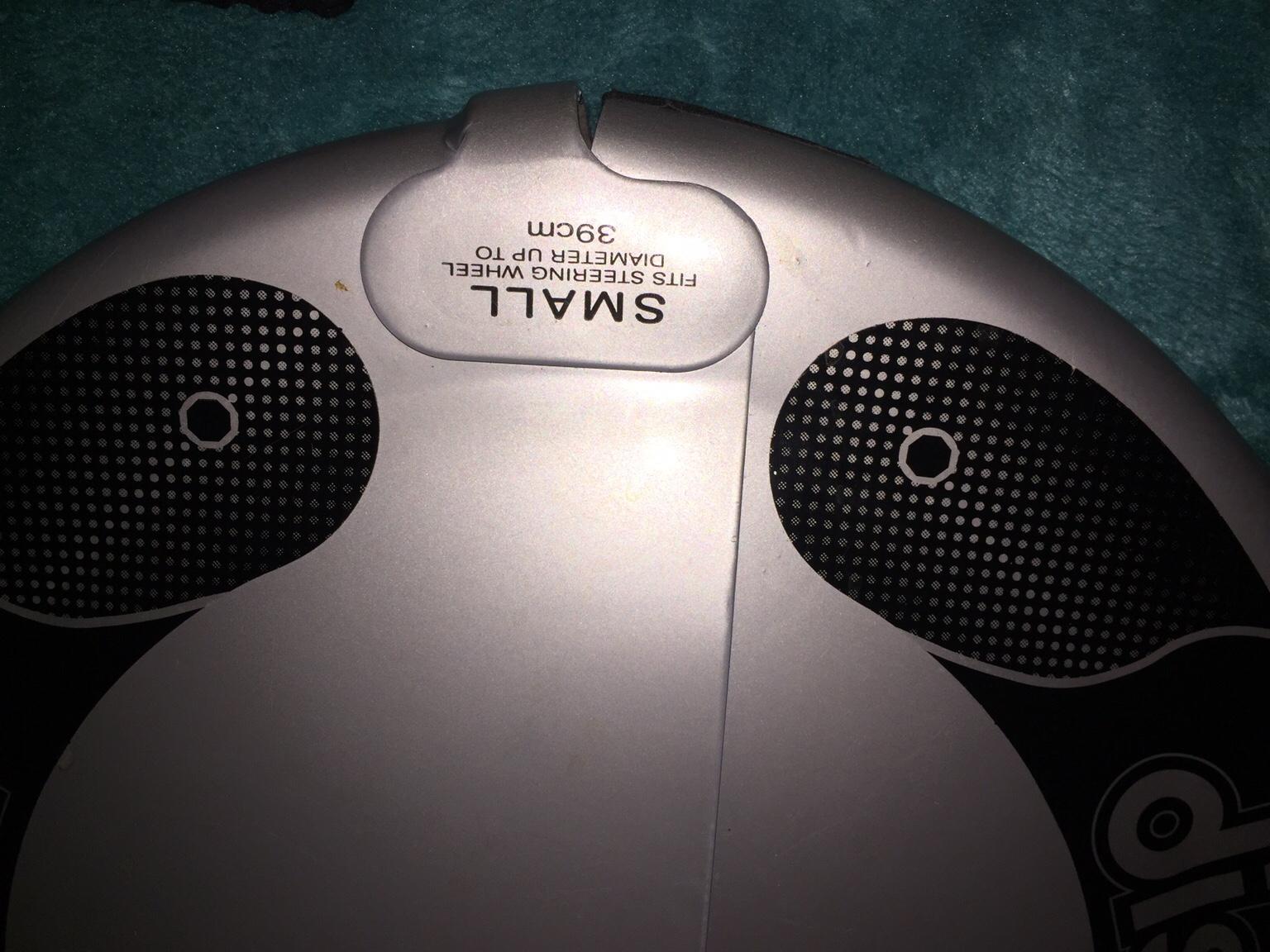 Disklok Steering Wheel Lock in WV14 Wolverhampton for £100.00 for sale