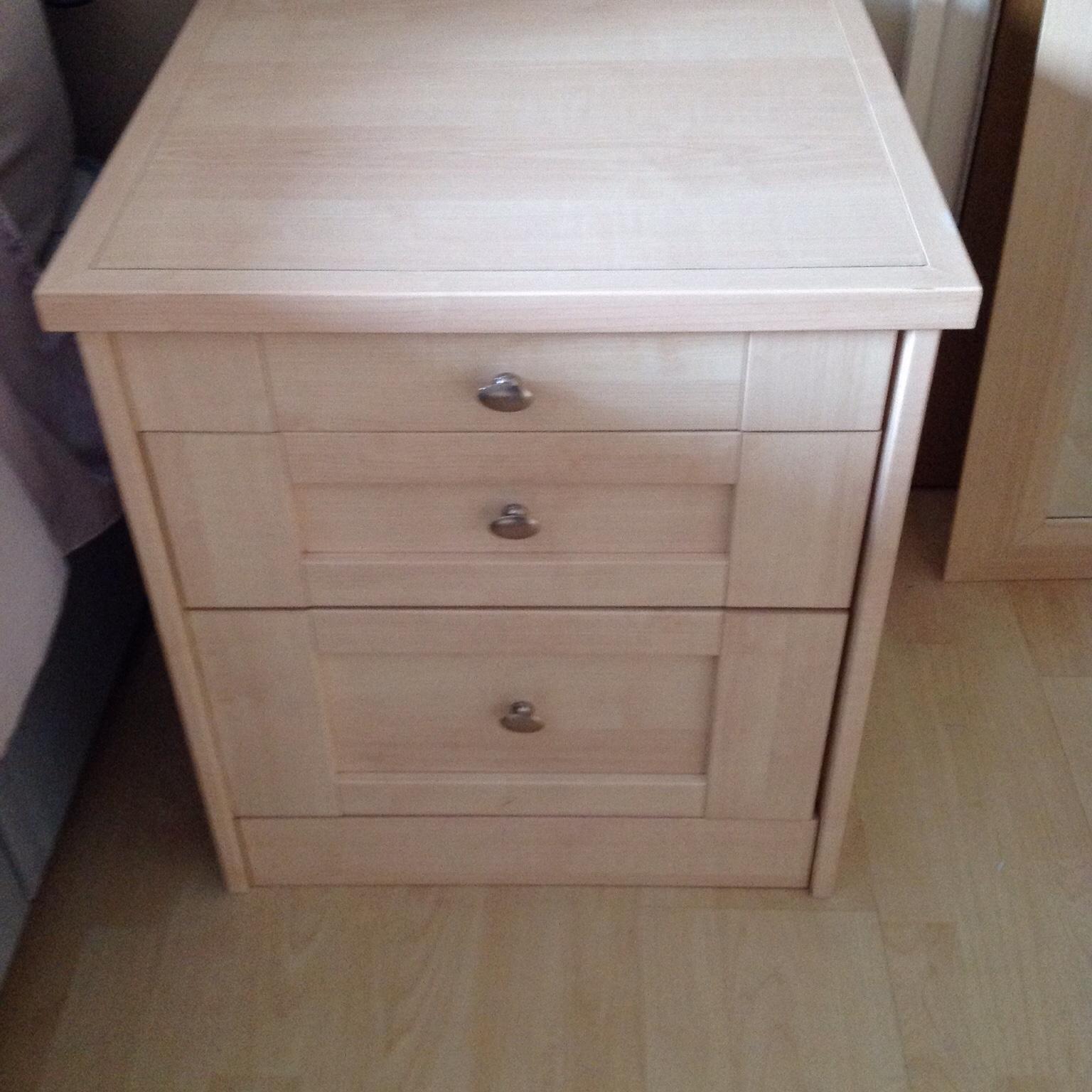 Schreiber bedroom furniture in CH45 Wirral for £100.00 for sale Shpock