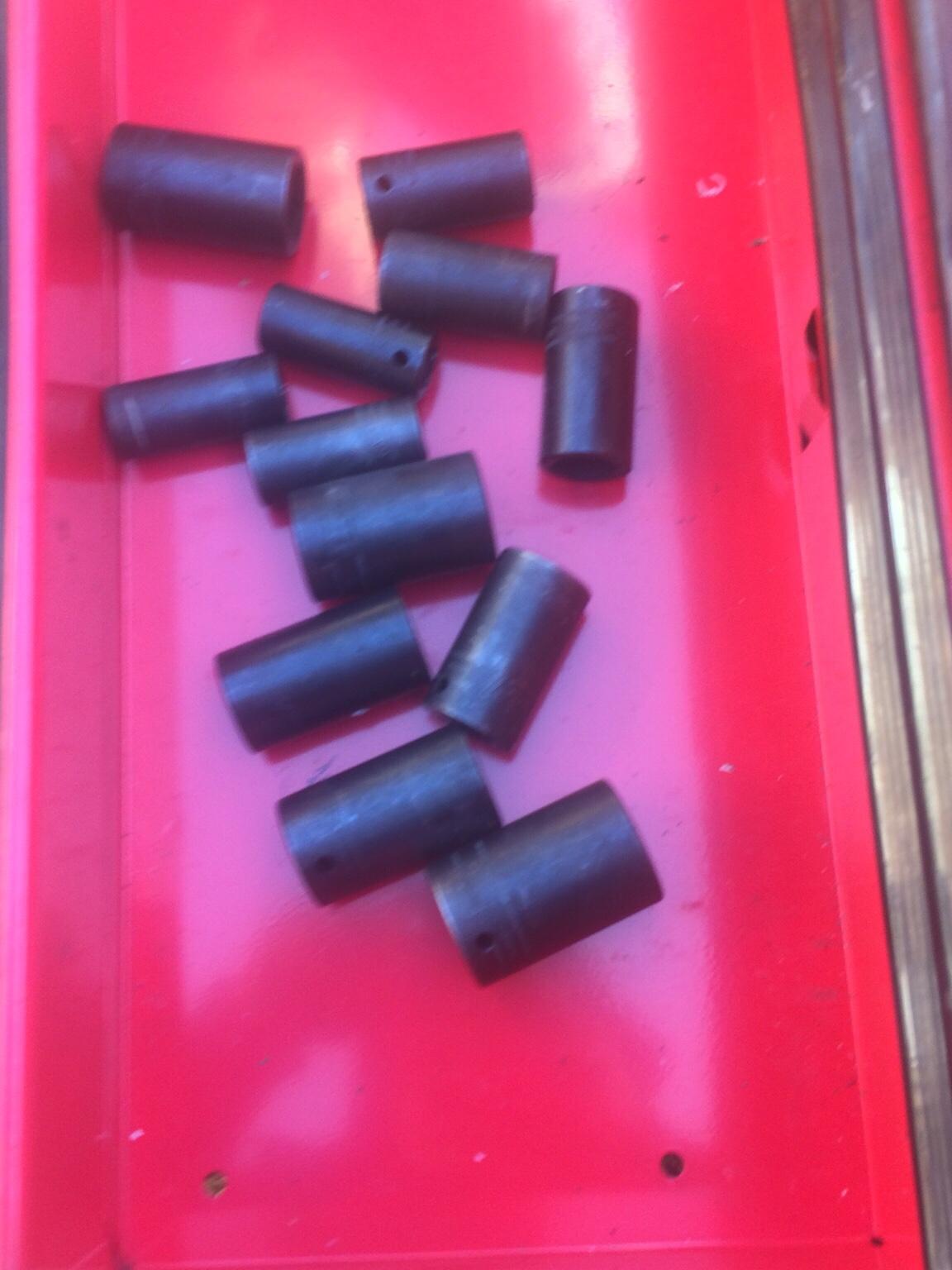 Snap on 1/2” Impact sockets 1527mm in RH10 Crawley for £180.00 for