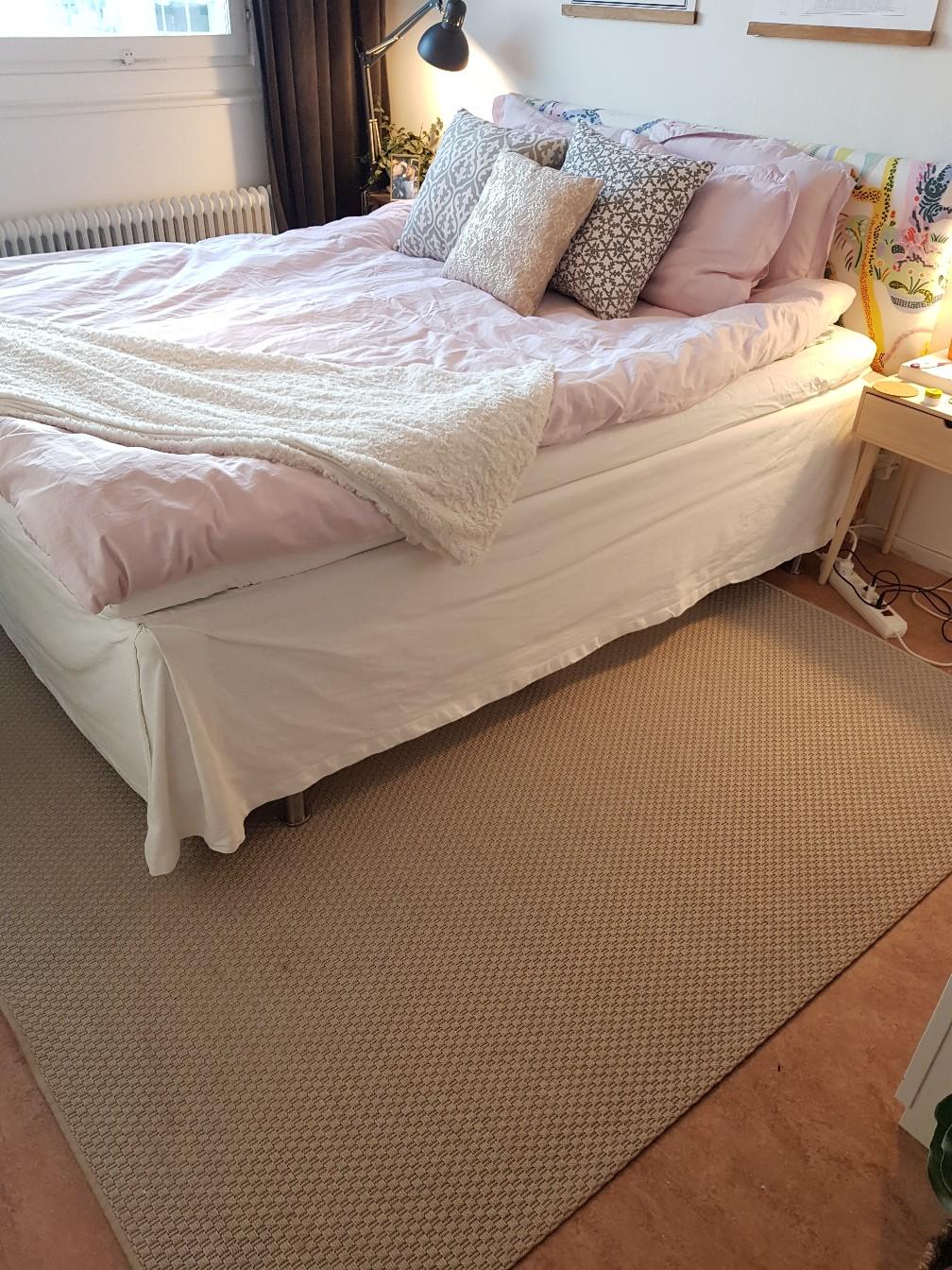 morum matta Ikea Morum Matta 200X300 Cm In 11557 Stockholm For Free For Sale | Shpock