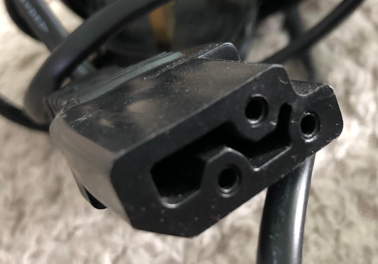 Toyota sewing machine foot control pedal in SE16 London for £25.00 for