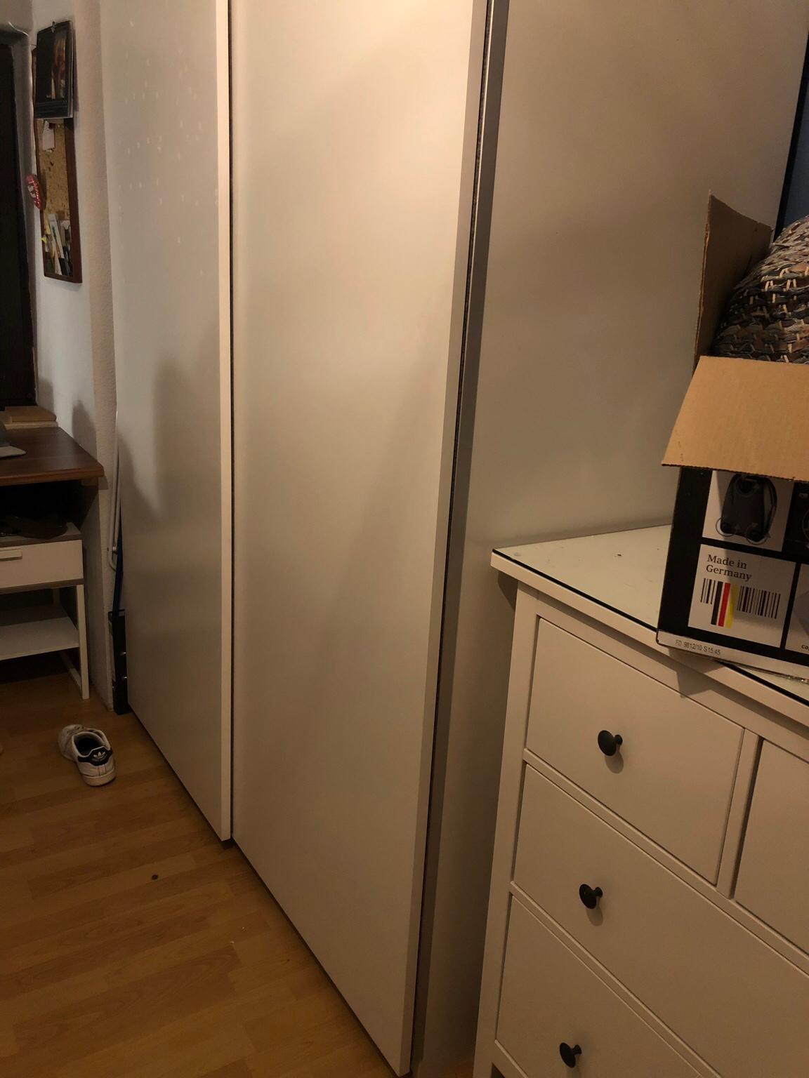 PAX Kleiderschrank Ikea in 50374 Erftstadt für 200,00 € zum Verkauf