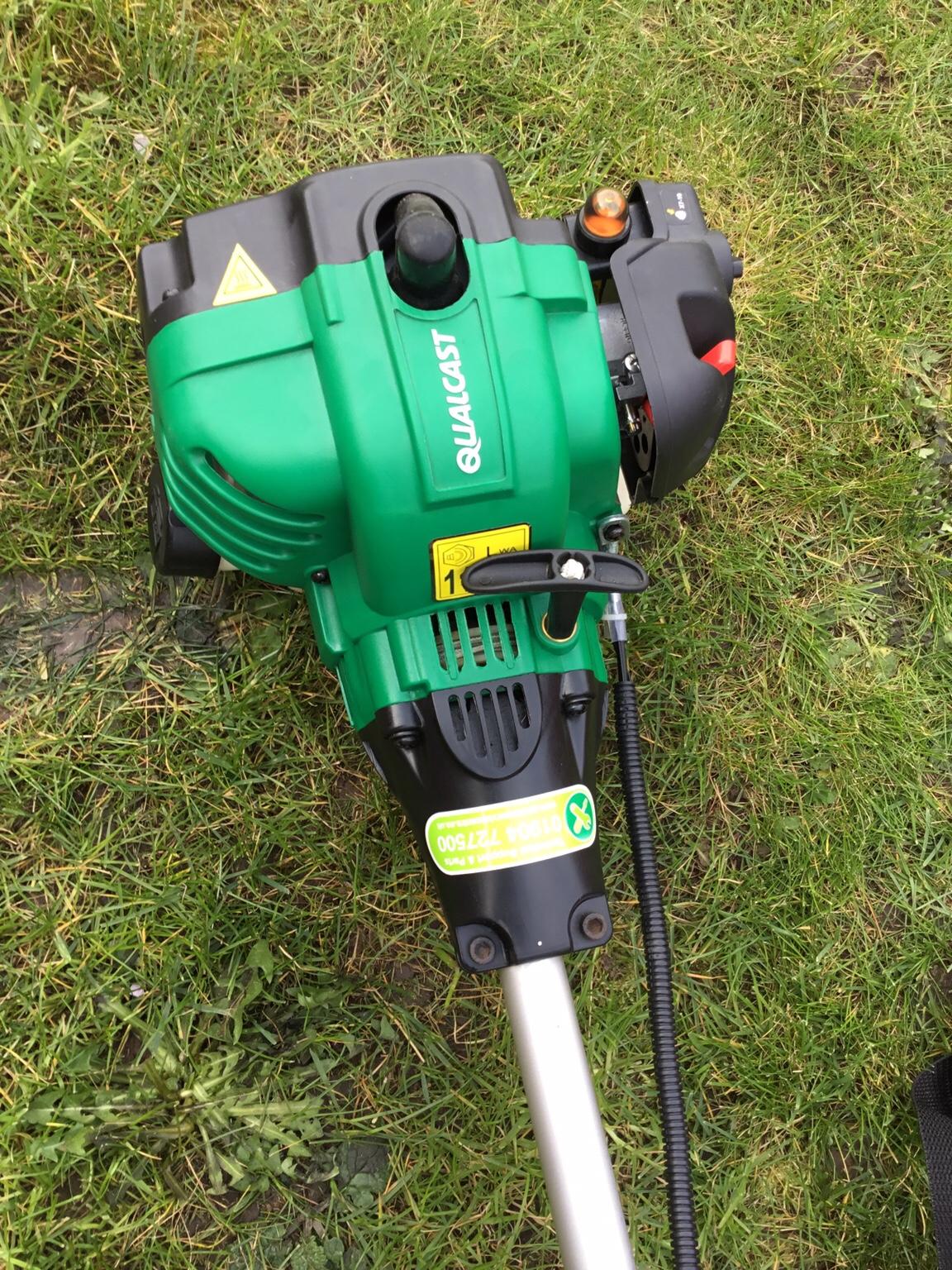 Qualcast petrol strimmer in WV14 Wolverhampton for £40.00 for sale Shpock