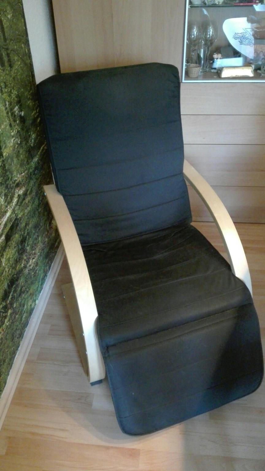 Ikea Sessel in 14621 SchönwaldeGlien für gratis zum Verkauf Shpock DE