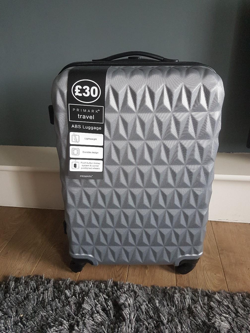 Primark Suitcase in BD18 Bradford for £25.00 for sale Shpock