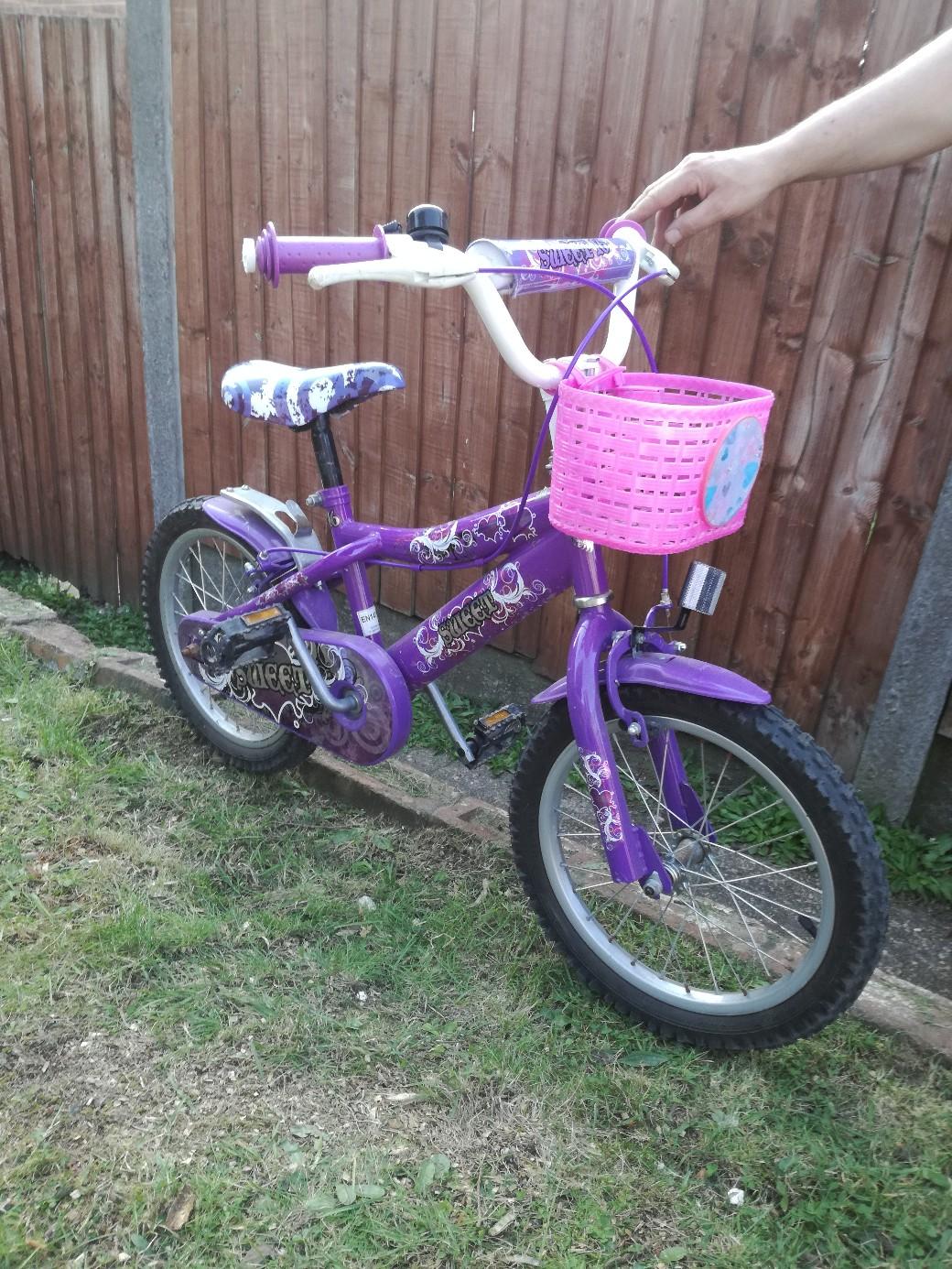 bike for a 57 year old girl in B44 Birmingham for £23.00 for sale Shpock