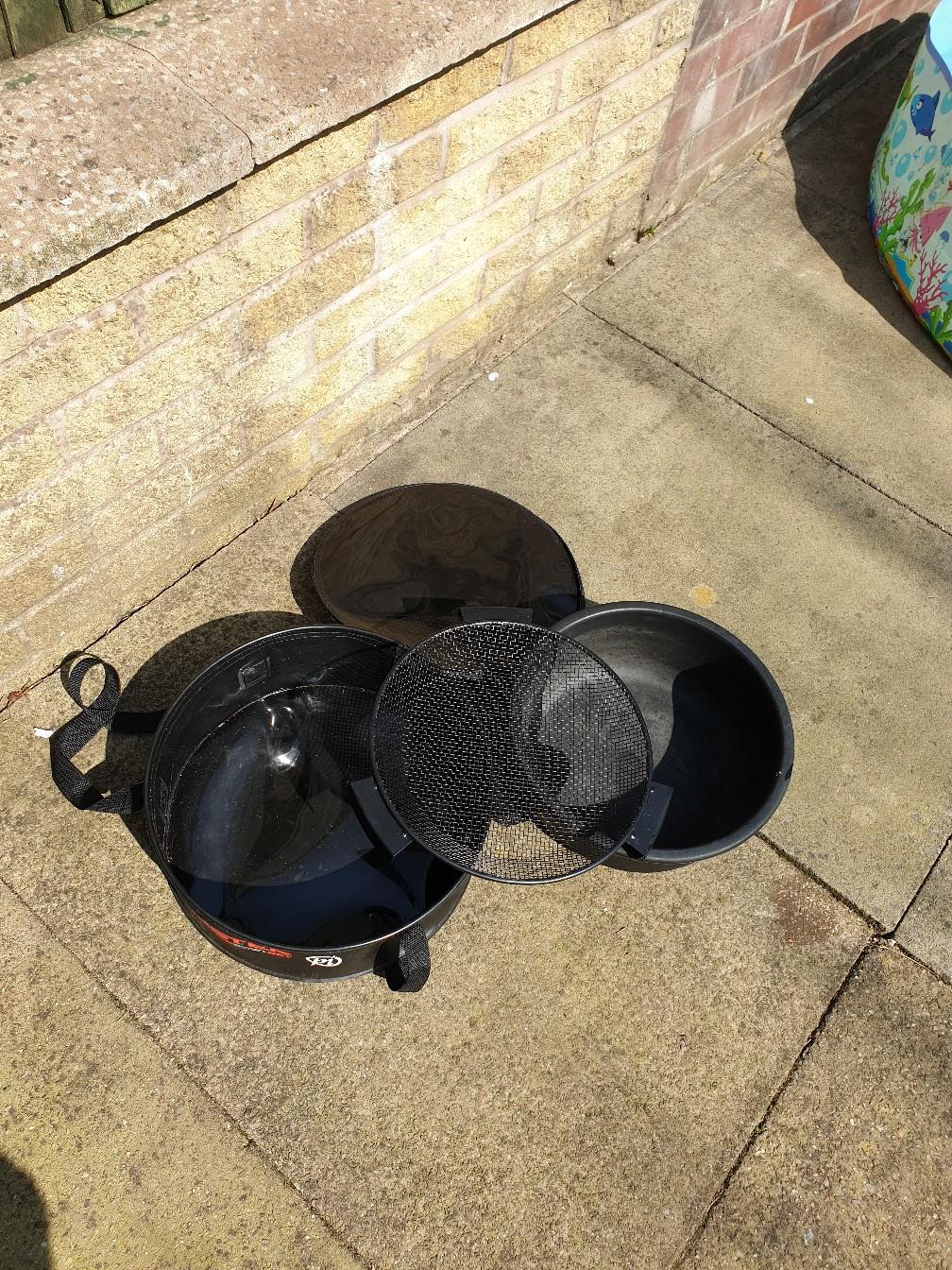 preston innovations method bowl set in OL2 Oldham for £20.00 for sale