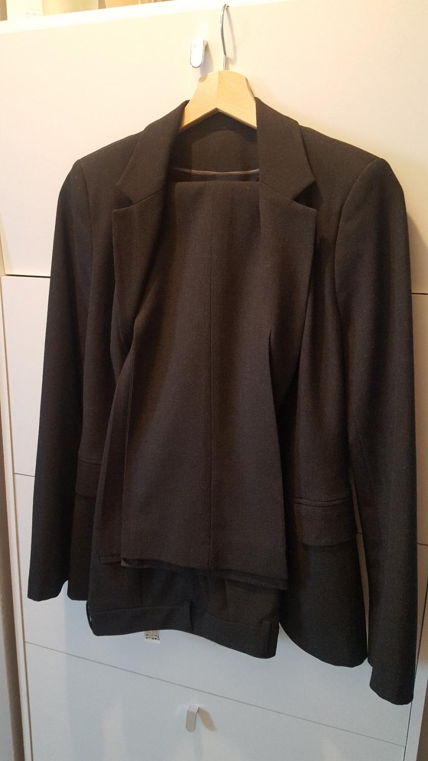 Completo Giacca+pantalone Zara in 20077 Melegnano for €40