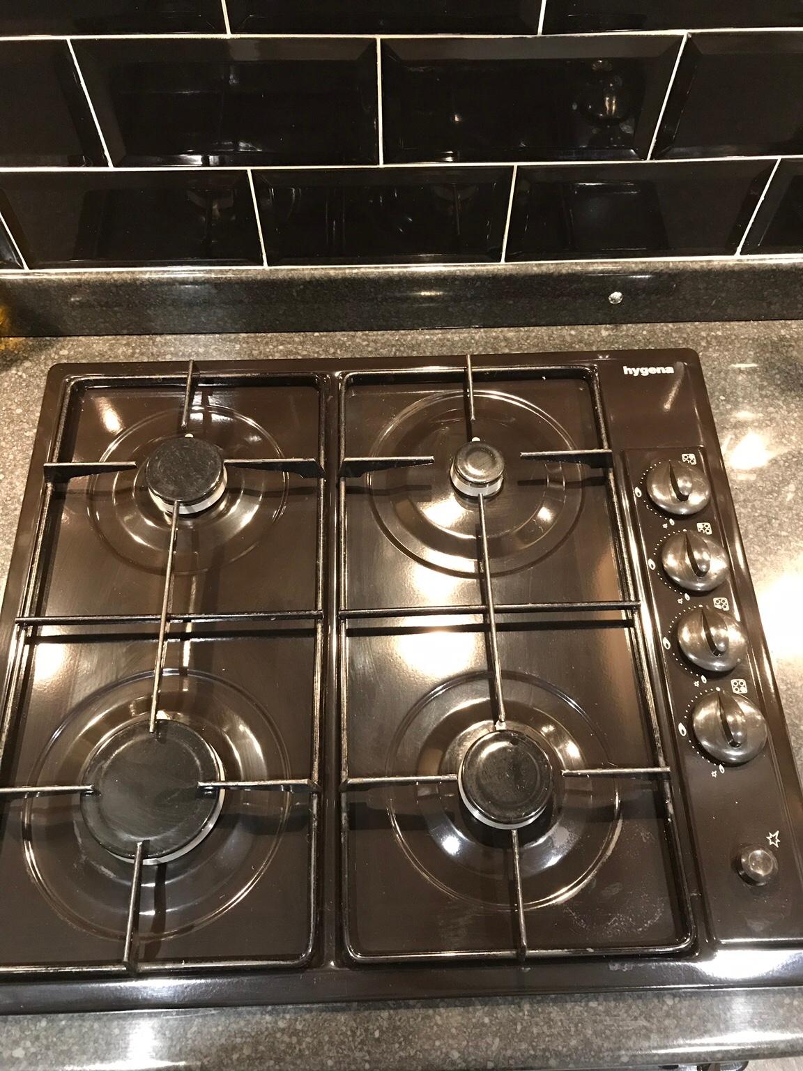 Hygena Electric Oven and Gas hob in Sunderland for £40.00 for sale Shpock