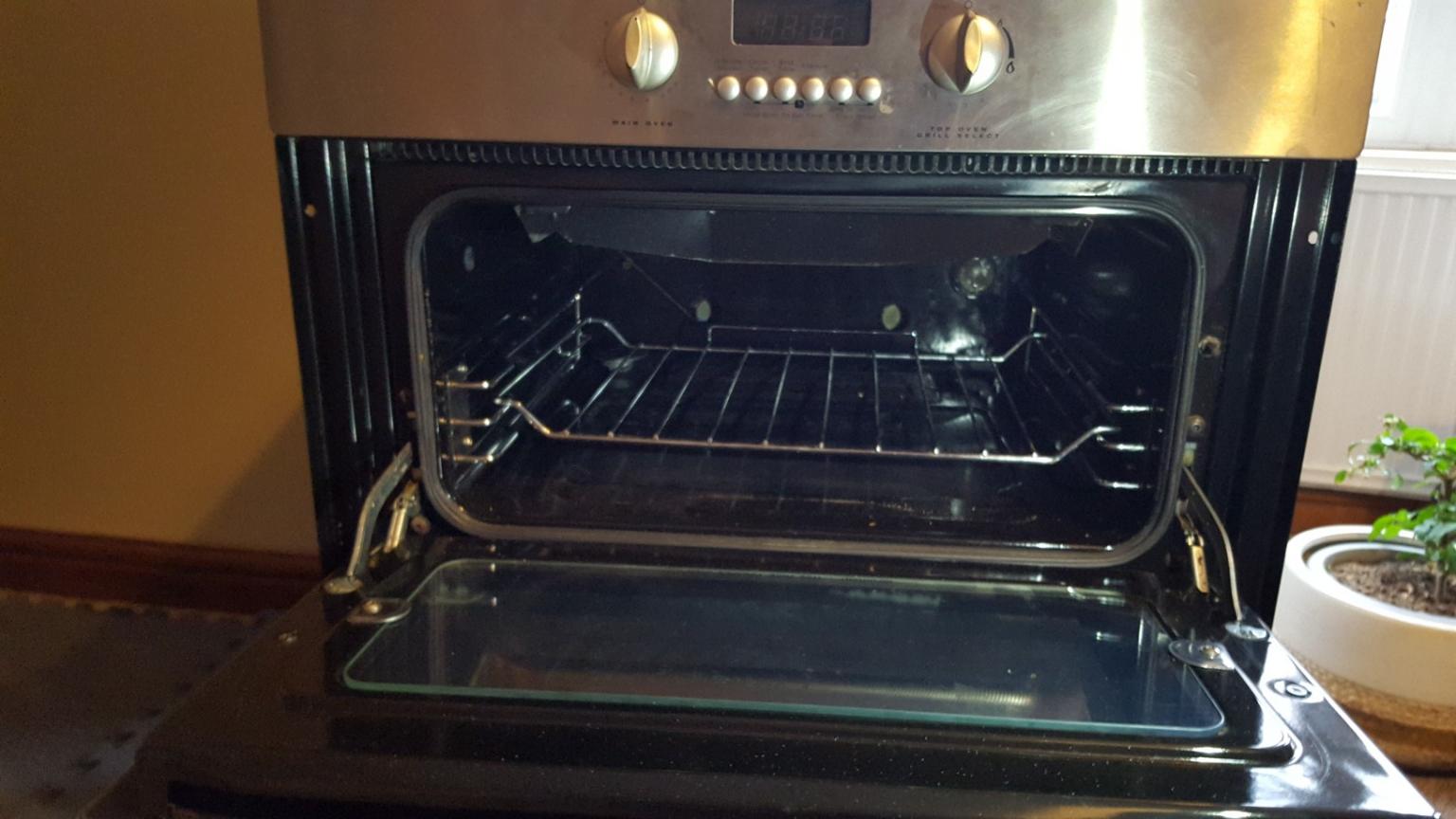 Creda europa s230g Gas built in Double Oven in WF1 Wakefield für 149,00