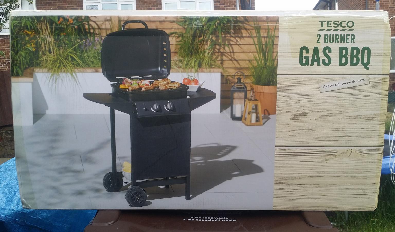 Tesco Gas Bbq Replacement Parts Reviewmotors.co