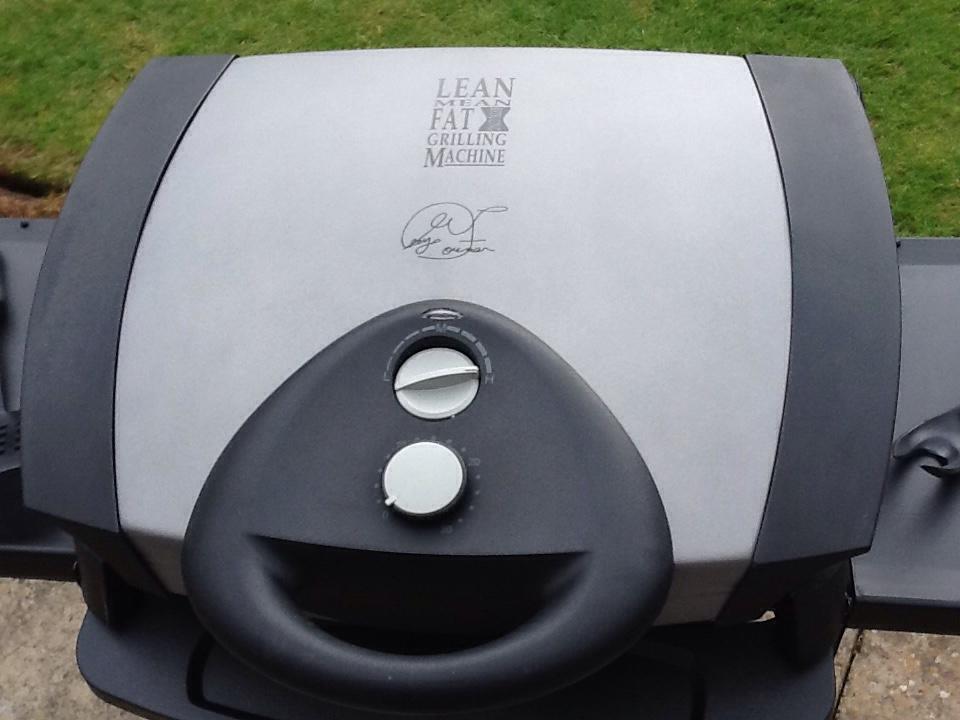 Foreman Double Champion Grill & Stand in DY6 Dudley für £ 45,00