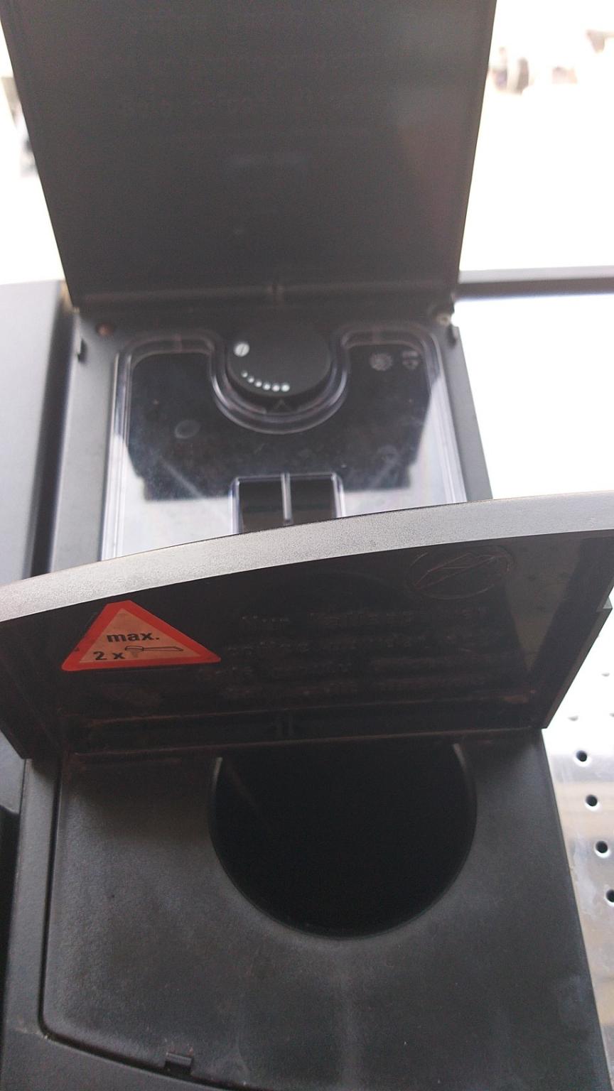 Jura Impressa S9 An Bastler In 68161 Mannheim For €65.00 For Sale | Shpock