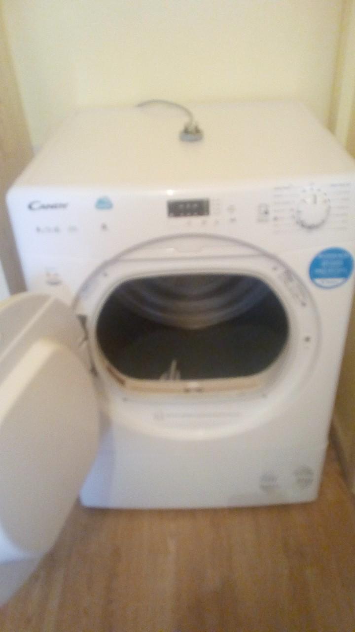 candy tumble dryer in B77 Tamworth für 50,00 £ zum Verkauf Shpock DE