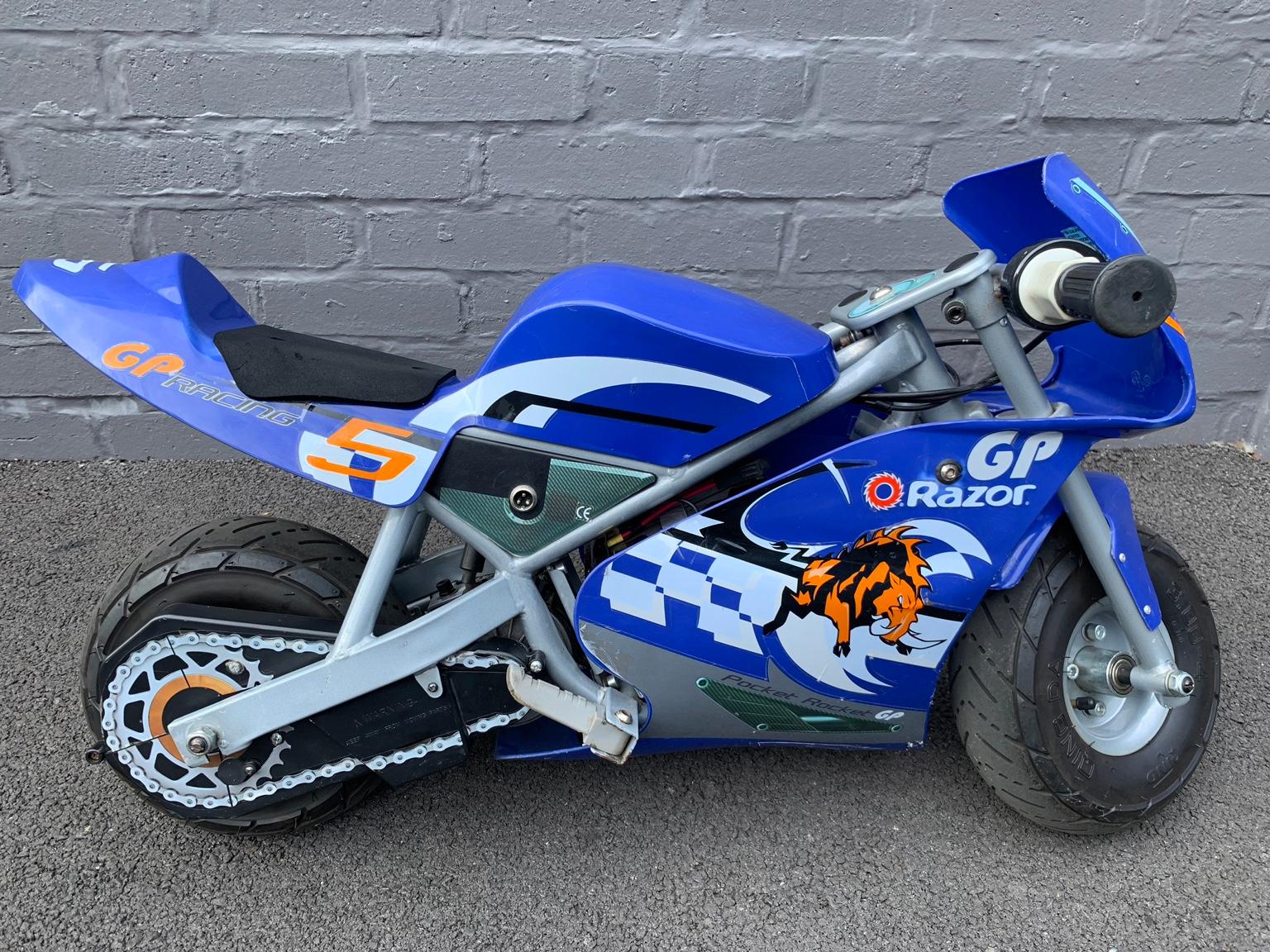 Razor Pocket Rocket in PO9 Havant for £130.00 for sale Shpock