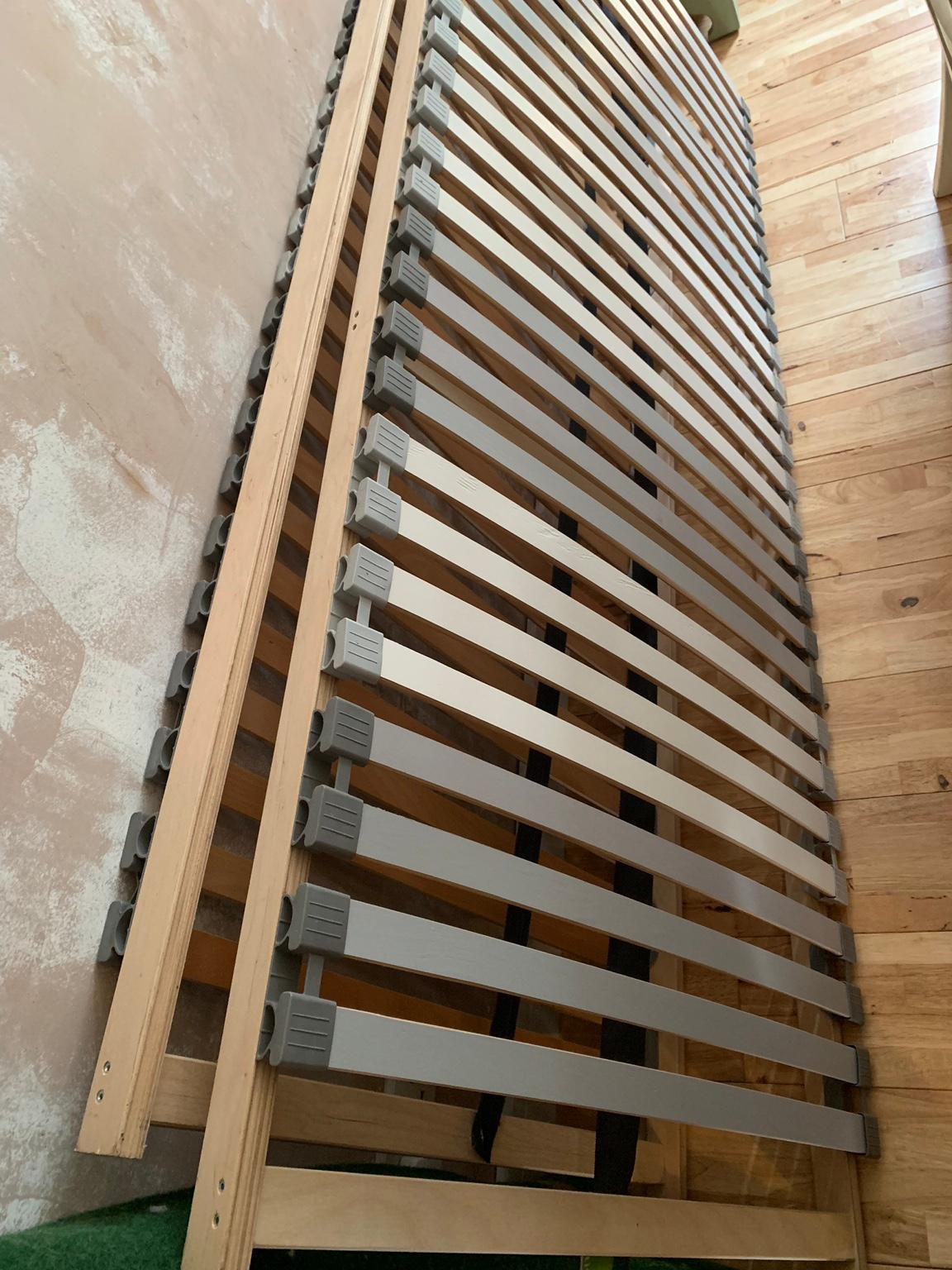 Ikea Lönset King size slatted bed base in ME2 Strood for £40.00 for