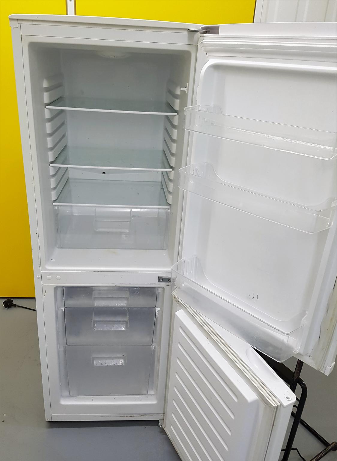 Currys Essentials A+ Fridge Freezer in TW8 London for £59.99 for sale