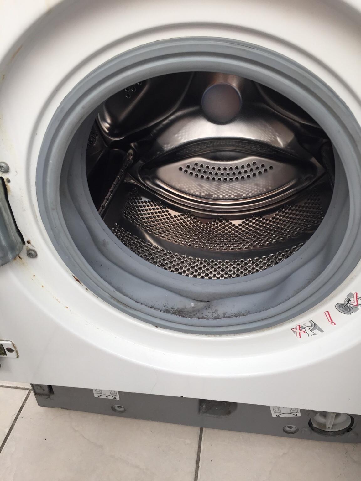 NEFF integrated washing machine. in DY4 Sandwell für £ 10,00 zum