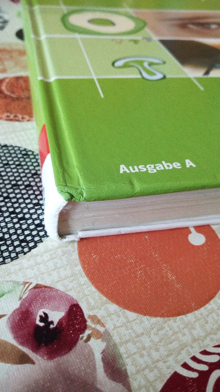 Prisma Biologie 710 Ausgabe A in 54411 Hermeskeil für 8,00 € zum Verkauf Shpock DE