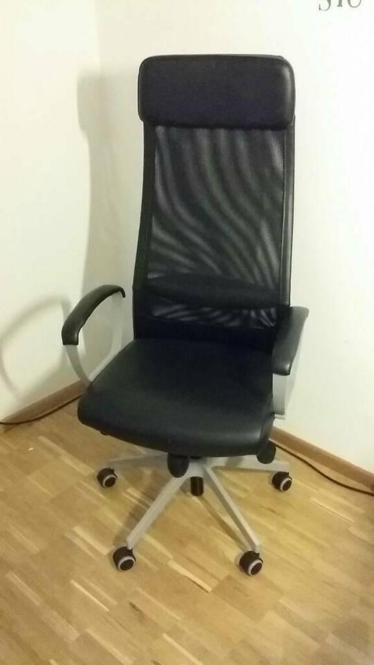 Chefsessel Bürostuhl in 83395 Freilassing für 50,00 € zum Verkauf