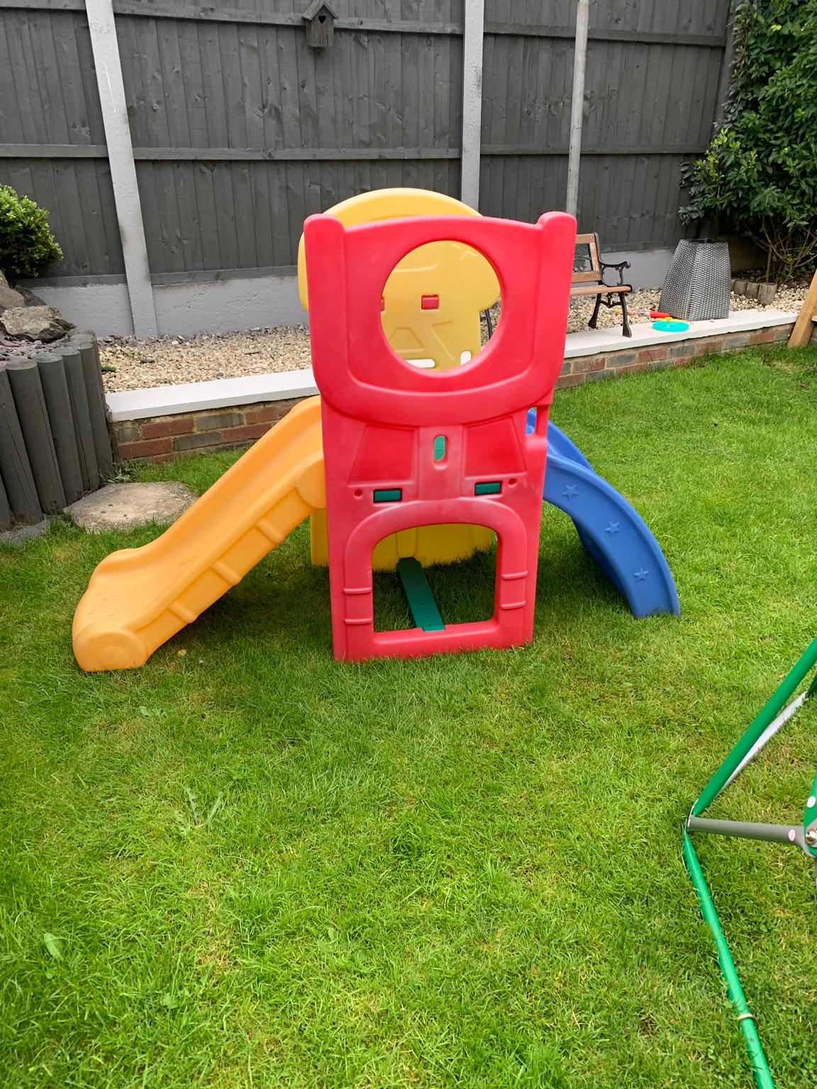 Step 2 children’s outdoor play slide in WV12 Walsall for £30.00 for