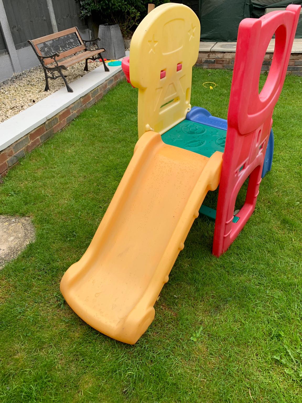 Step 2 children’s outdoor play slide in WV12 Walsall for £30.00 for