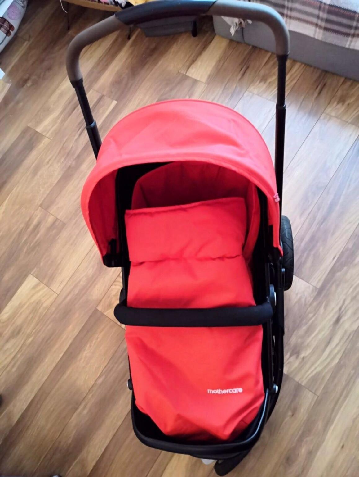 Mothercare Expedior Baby Pushchair/Buggy in SE9 London for £30.00 for