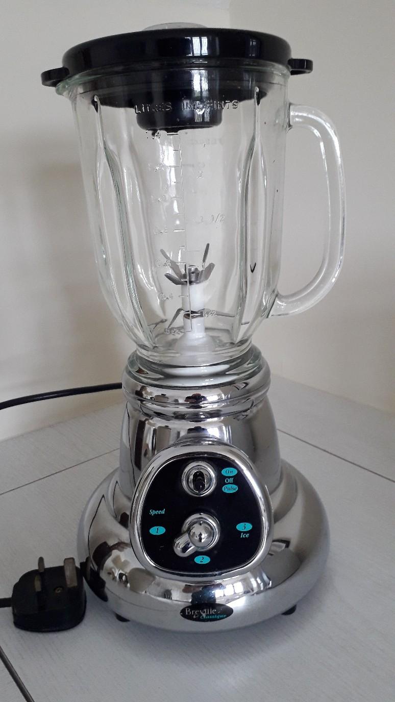 Breville Classique Blender Spare Parts Reviewmotors.co