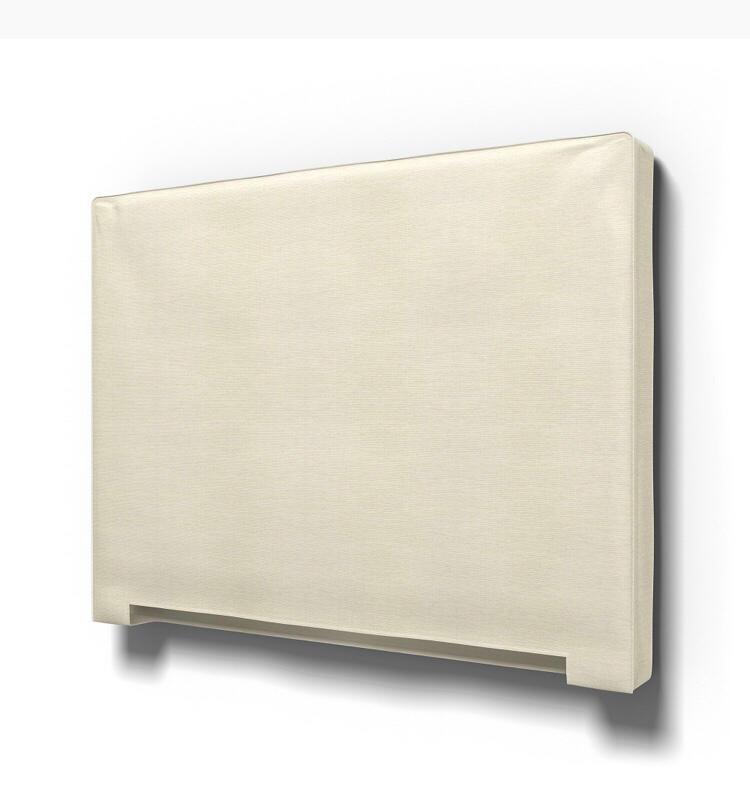 Sängkappa Sänggavel Ikea Abelvär sänggavel & sängkappa 120 cm in 14637 Tullinge für 450,00