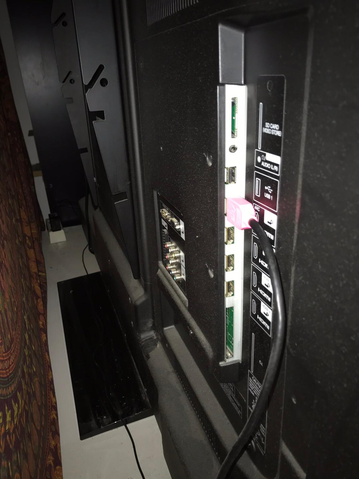 Sharp aquos plasma tv 60 zoll in 6020 Innsbruck für € 200,00 zum