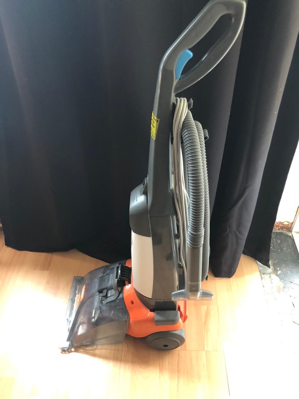 Vax Rapid Power Plus Carpet Cleaner in SW6 Fulham for £35.00 for sale