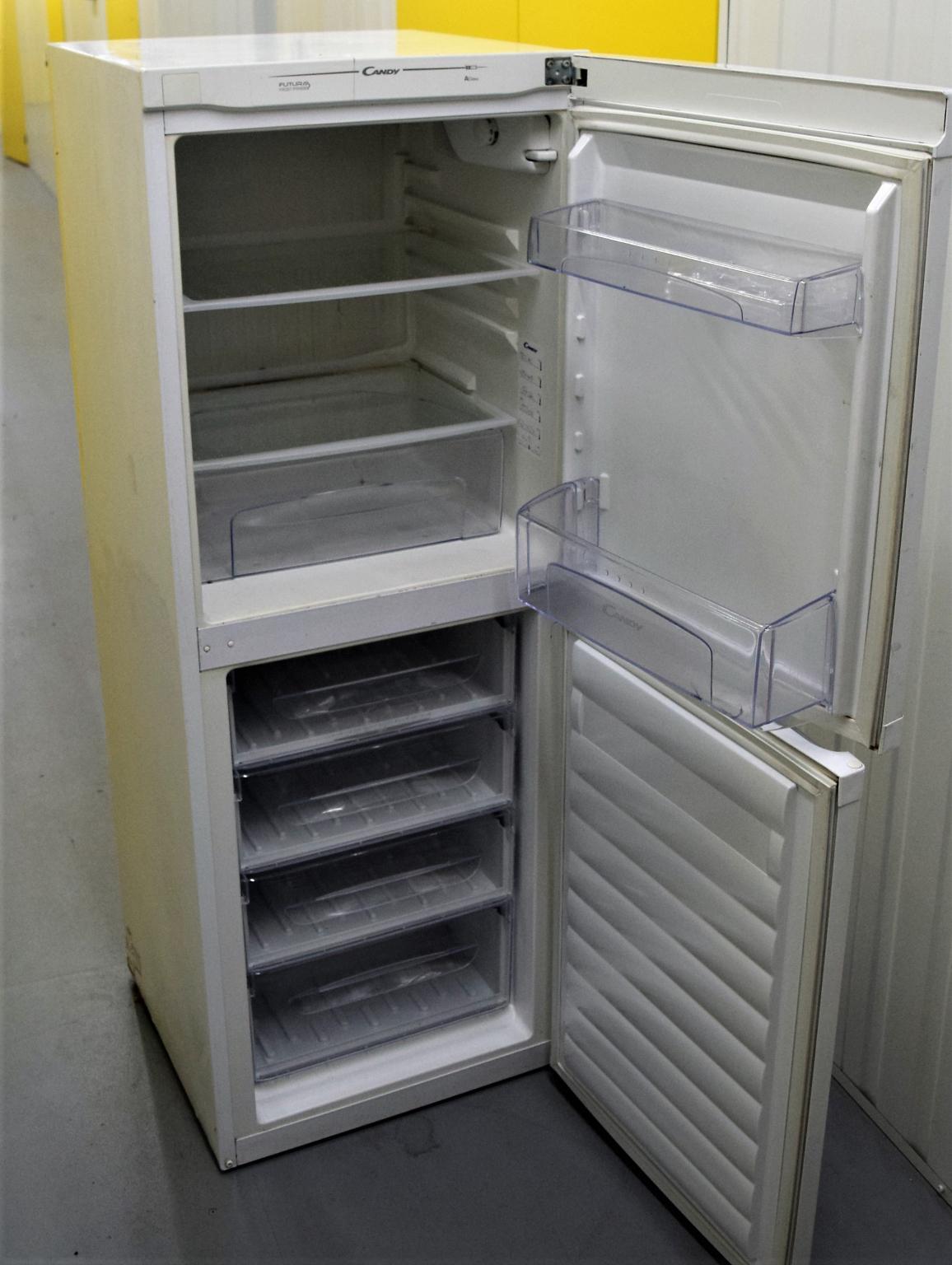 Candy Fridge Freezer in TW8 London for £69.99 for sale Shpock