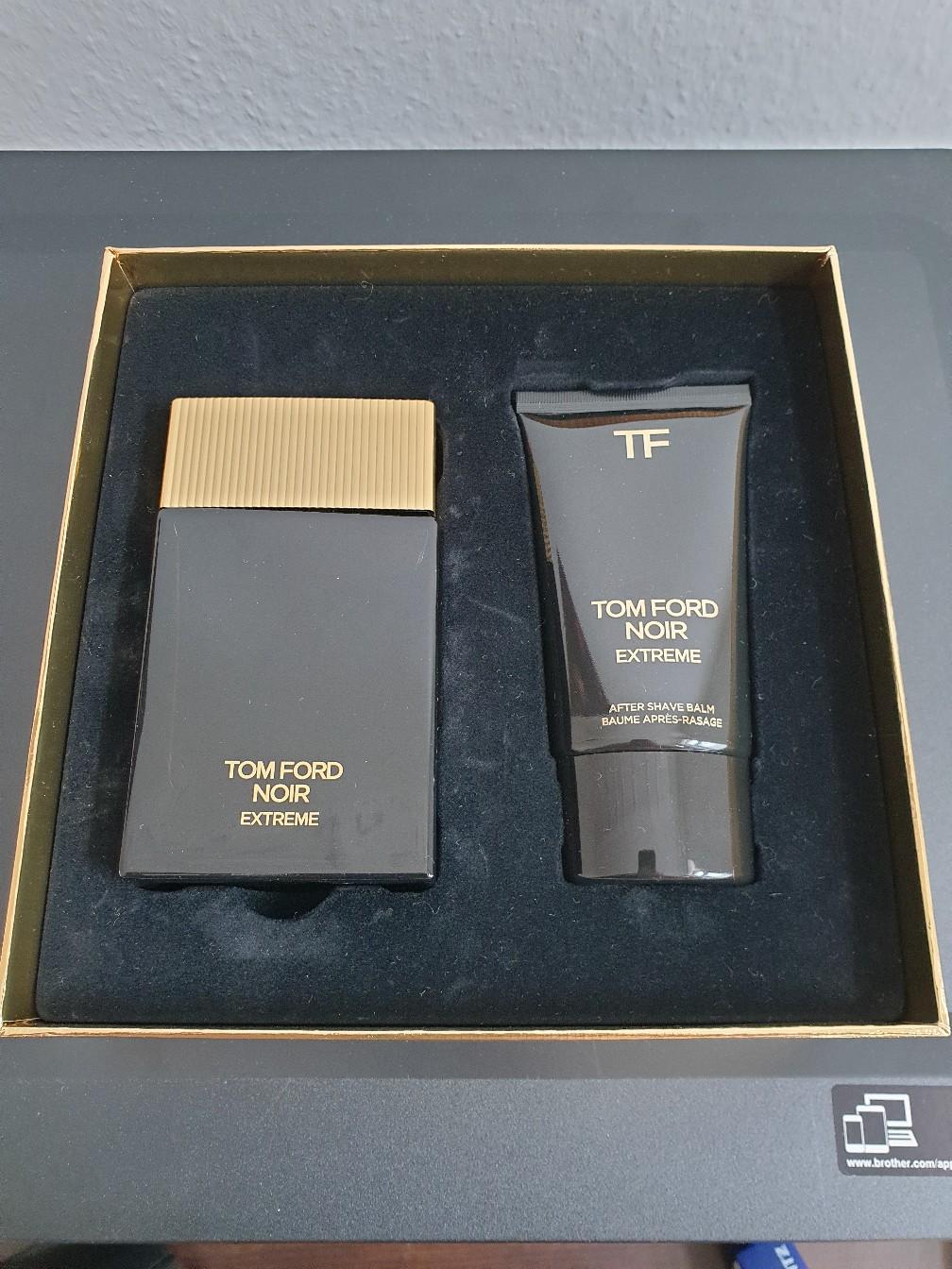Tom Ford Noir Extreme 100 ml herren Duft in 80809 Munich für 90,00
