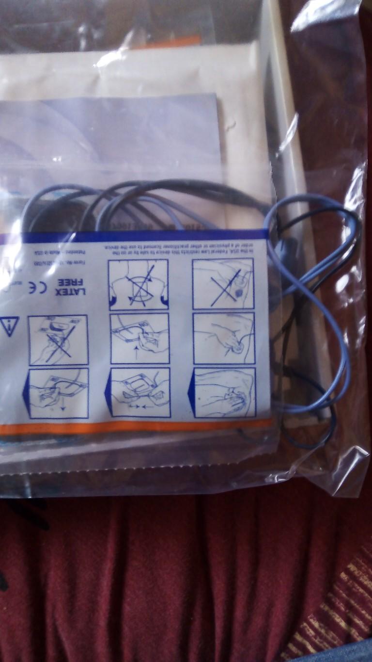 OmniTens XP Neurotech in 60386 Frankfurt am Main for €25.00 for sale