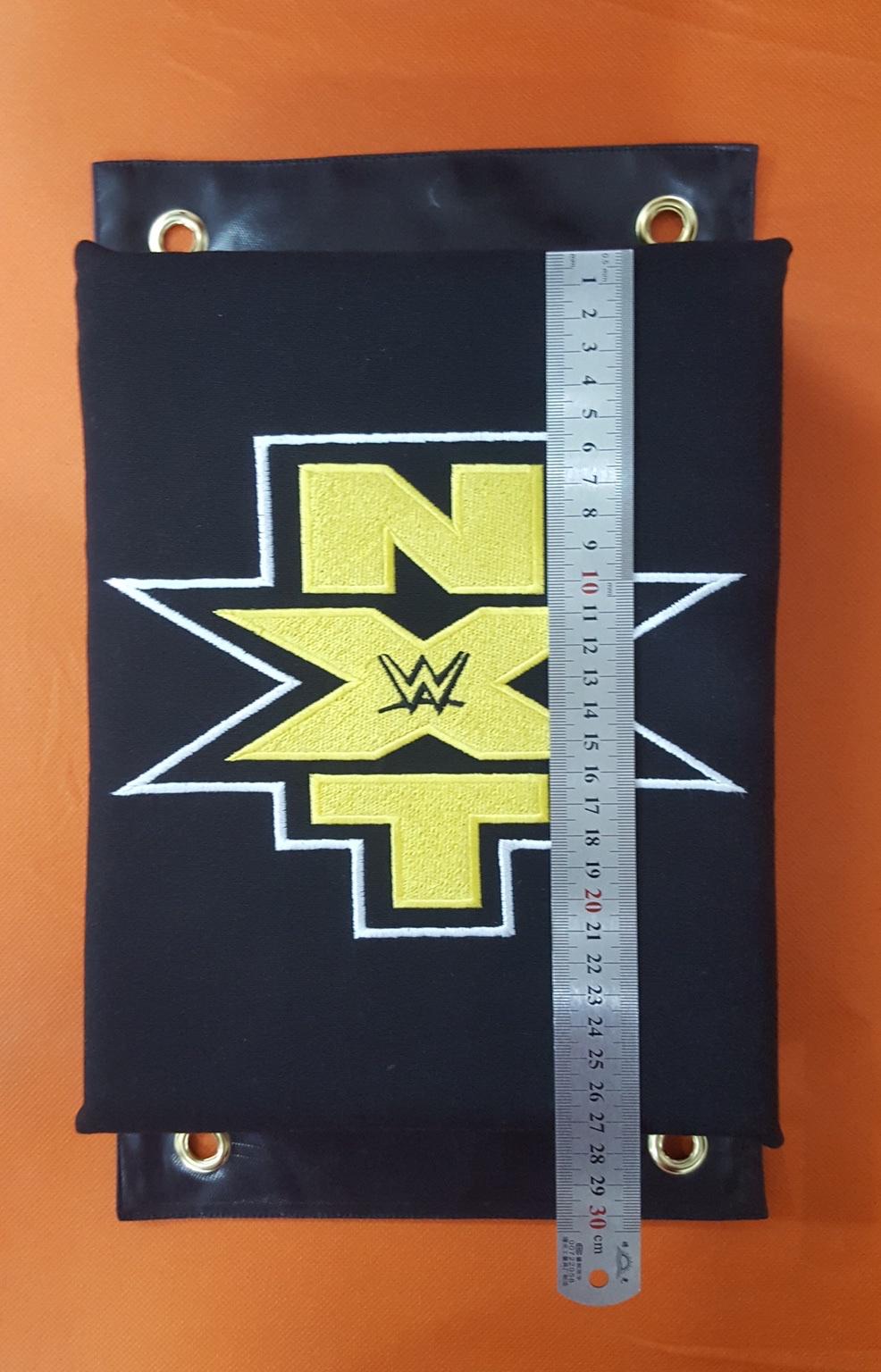 WWE WWF Wrestling Turnbuckle Pad Ring size in BL2 Bolton for £50.00 for