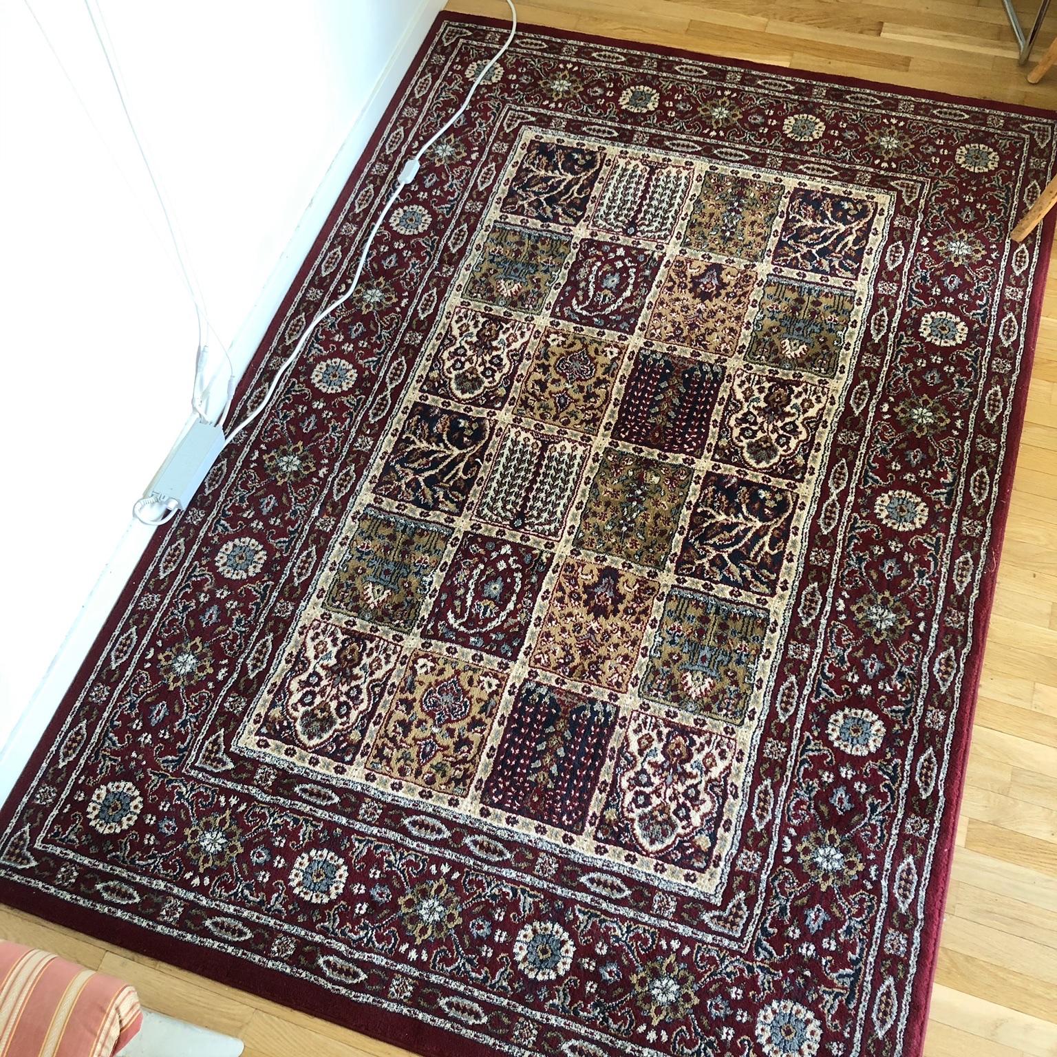 matta orientalisk Orientalisk Matta Ikea In 11743 Stockholm For Sek 250.00 For Sale | Shpock