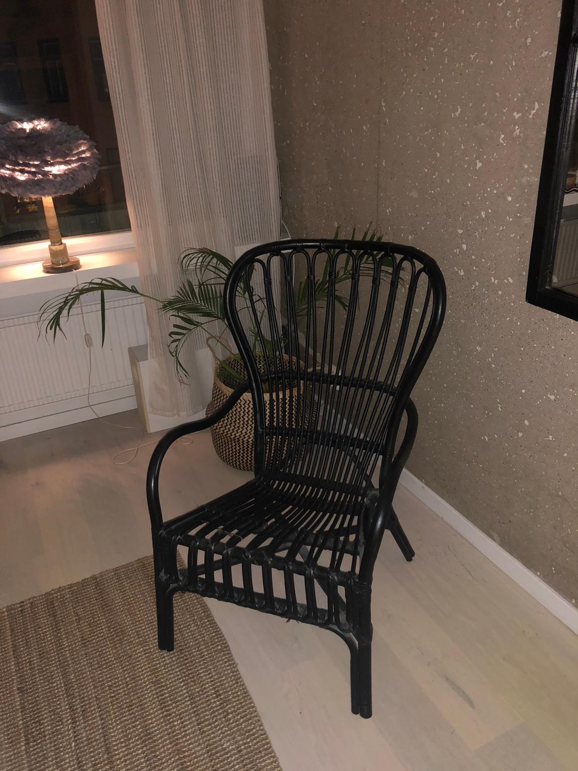 rottingstolar ikea Ikea Rottingstol In 11622 Stockholm For Sek 450.00 For Sale | Shpock