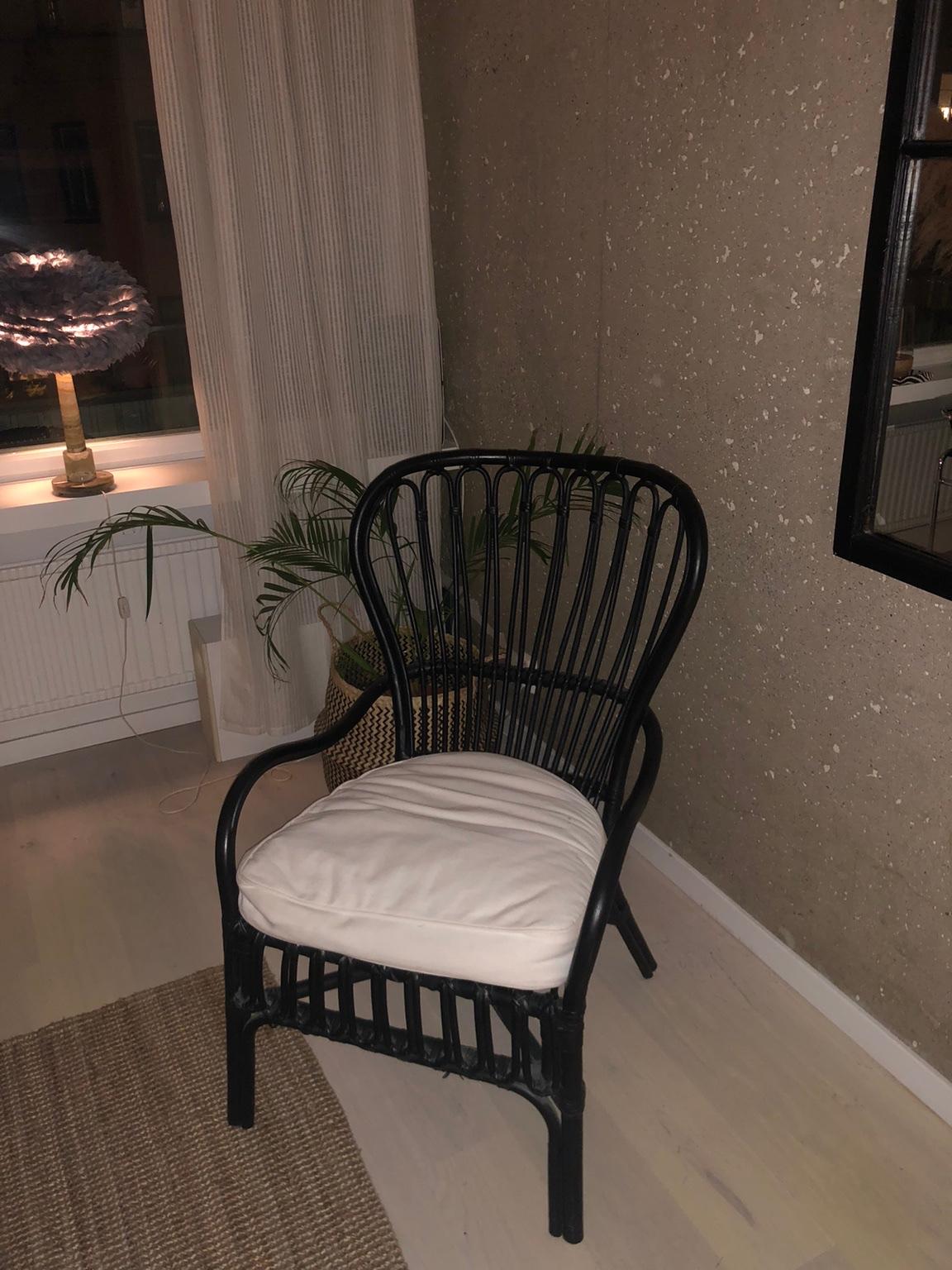 rottingstolar ikea Ikea Rottingstol In 11622 Stockholm For Sek 450.00 For Sale | Shpock