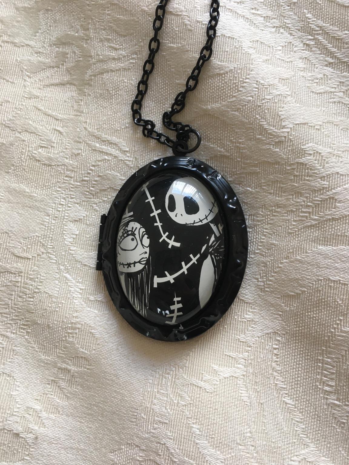 Nightmare Before Christmas jewellery in Dudley for £15.00 for sale Shpock