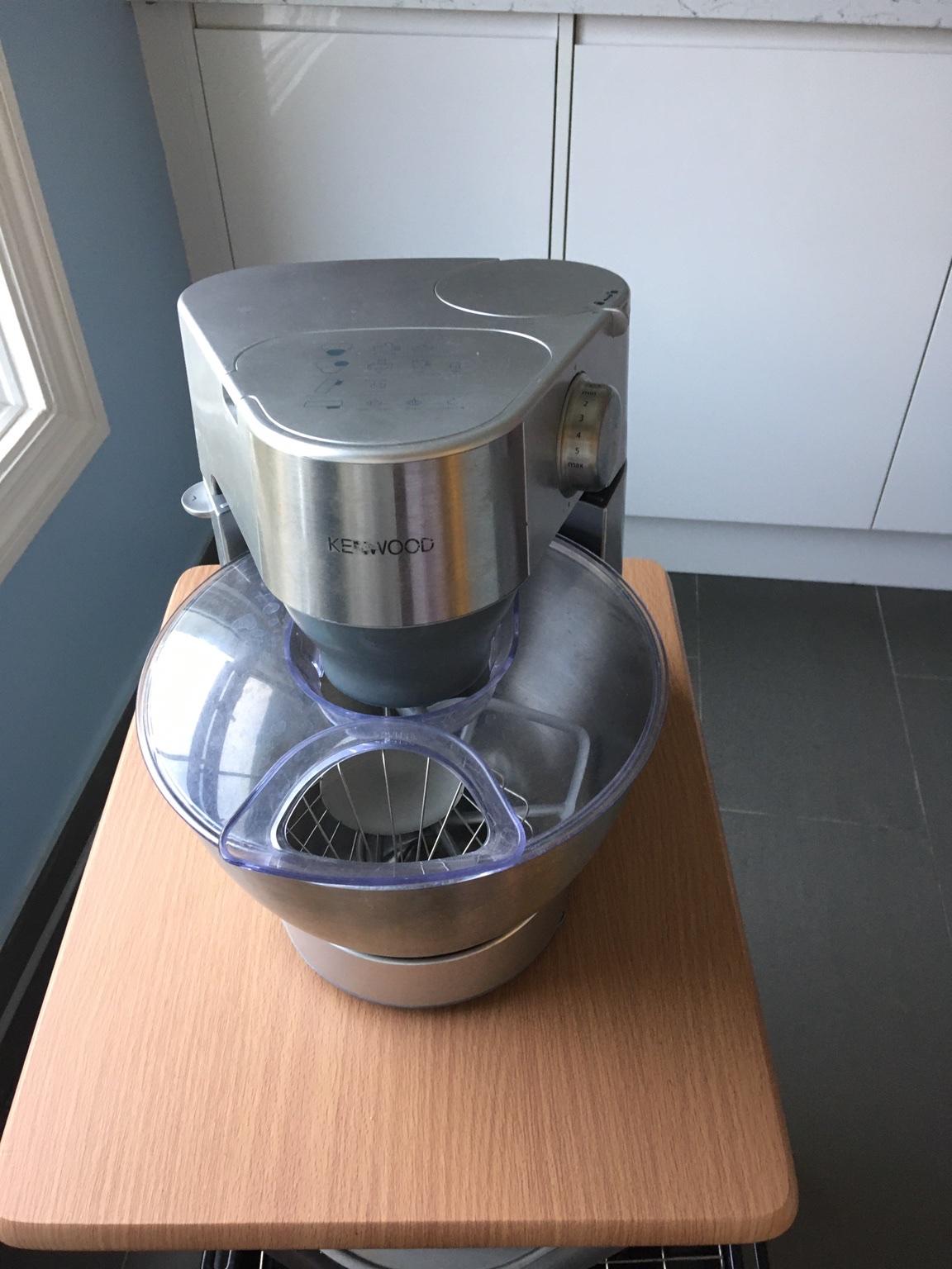KENWOOD Bread Dough Mixer in SE18 Greenwich for £70.00 for sale Shpock