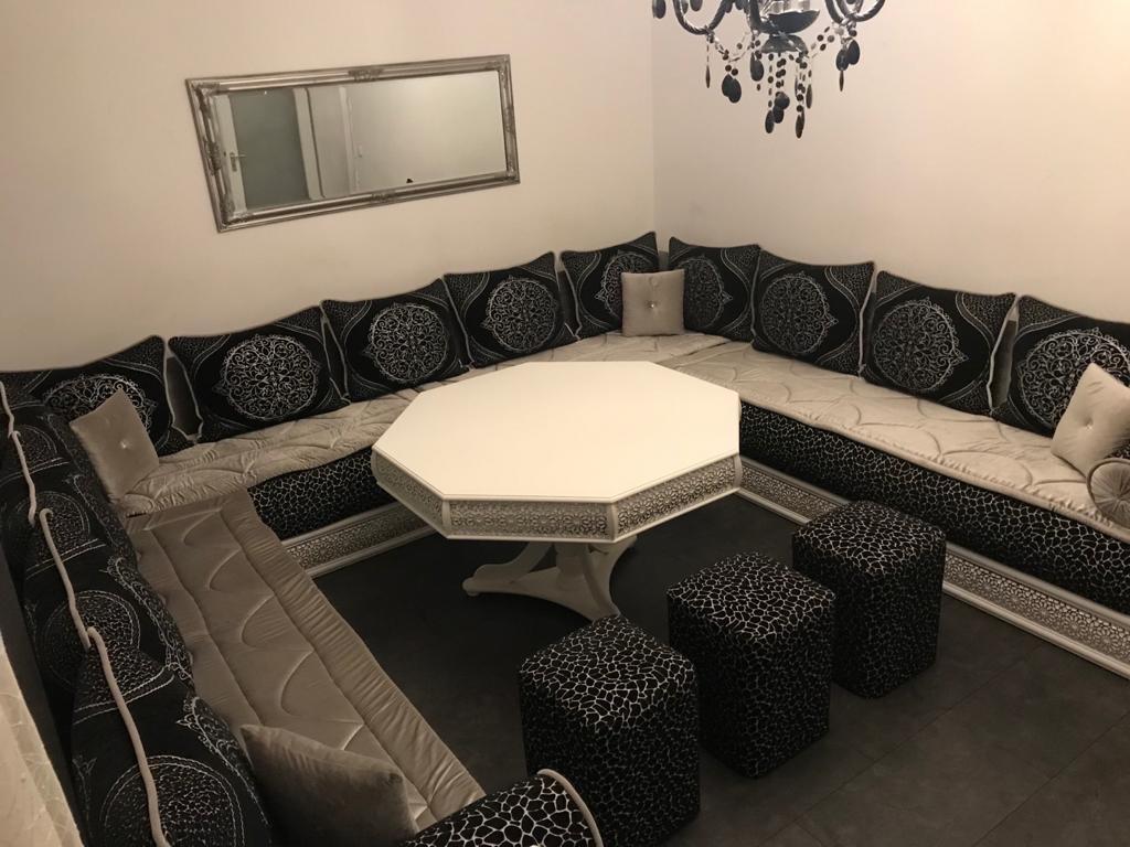 Marokkanische SitzgarniturSofaSedari in 40229 Düsseldorf für 1.800,00