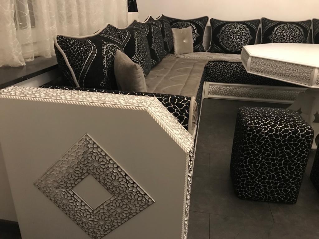 Marokkanische SitzgarniturSofaSedari in 40229 Düsseldorf für 1.800,00