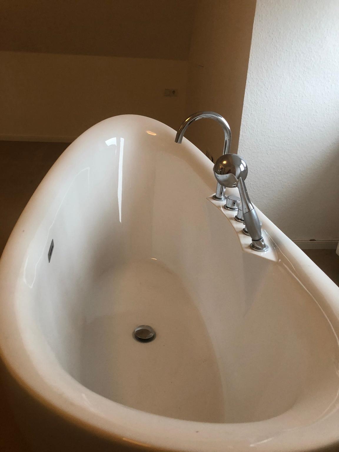 Freistehende Badewanne in 27729 Hambergen für 580,00 € zum Verkauf